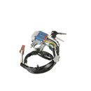 Standard Ignition Ignition Lock Cylinder and Switch,Ignition Lock Cylinder US-572 - view 6