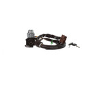 Standard Ignition Ignition Lock Cylinder and Switch US-597