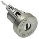 Standard Ignition Ignition Lock Cylinder US-609L - view 2