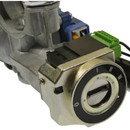Standard Ignition Ignition Lock Cylinder and Switch US-612 - view 2