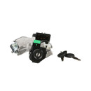 Standard Ignition Ignition Lock Cylinder and Switch US-629
