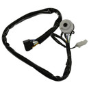 Standard Ignition Ignition Switch US-749