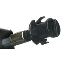 Standard Ignition Ignition Lock Cylinder and Switch US-766 - view 3