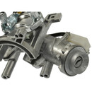 Standard Ignition Ignition Lock Cylinder and Switch US-811 - view 2
