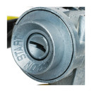 Standard Ignition Ignition Lock Cylinder and Switch US-821 - view 2