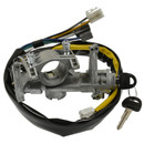 Standard Ignition Ignition Lock Cylinder and Switch US-832