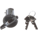 Standard Ignition Ignition Lock Cylinder US-96L - view 7