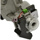Standard Ignition Ignition Lock Cylinder and Switch US1326 - view 2