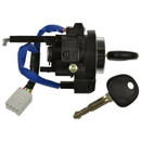 Standard Ignition Ignition Lock Cylinder US660L