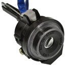 Standard Ignition Ignition Lock Cylinder US660L - view 2