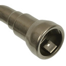 Standard Ignition Engine Crankcase Breather Hose V624 - view 2