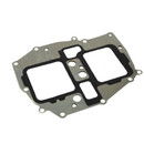 Standard Ignition Exhaust Gas Recirculation (EGR) Cooler Gasket VG404 - view 2