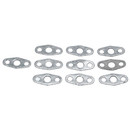 Standard Ignition Exhaust Gas Recirculation (EGR) Valve Gasket VG86 - view 2