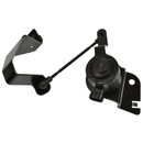 Standard Ignition Suspension Ride Height Sensor VHS117