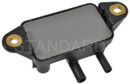 Standard Ignition Exhaust Gas Recirculation (EGR) Pressure Sensor VP13 - view 2