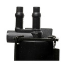 Standard Ignition Exhaust Gas Recirculation (EGR) Valve Control Solenoid VS27 - view 2