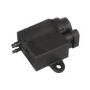 Standard Ignition Exhaust Gas Recirculation (EGR) Valve Control Solenoid VS6