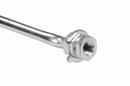 Sunsong Brake Hydraulic Hose 2201126 - view 3