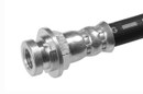 Sunsong Brake Hydraulic Hose 2201206 - view 3
