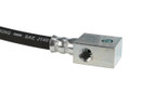Sunsong Brake Hydraulic Hose 2202806 - view 2