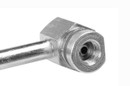 Sunsong Brake Hydraulic Hose 2203097 - view 2