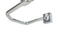 Sunsong Brake Hydraulic Hose 2203196 - view 2