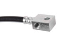 Sunsong Brake Hydraulic Hose 2206204 - view 2