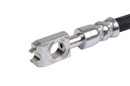 Sunsong Brake Hydraulic Hose 2207352 - view 3