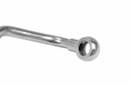 Sunsong Power Steering Pressure Line Hose Assembly 3401015 - view 2