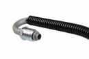 Sunsong Power Steering Pressure Line Hose Assembly 3401047 - view 3