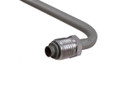 Sunsong Power Steering Pressure Line Hose Assembly 3401050 - view 2