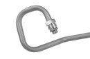 Sunsong Power Steering Pressure Line Hose Assembly 3401052 - view 2