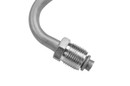 Sunsong Power Steering Pressure Line Hose Assembly 3401052 - view 3
