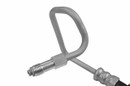 Sunsong Power Steering Pressure Line Hose Assembly 3401059 - view 2