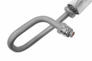 Sunsong Power Steering Pressure Line Hose Assembly 3401068 - view 3