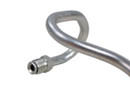 Sunsong Power Steering Pressure Line Hose Assembly 3401104 - view 3