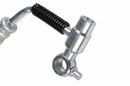Sunsong Power Steering Pressure Line Hose Assembly 3401111 - view 2