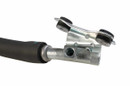 Sunsong Power Steering Pressure Line Hose Assembly 3401152 - view 2