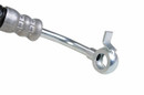 Sunsong Power Steering Pressure Line Hose Assembly 3401167 - view 2