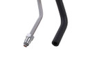 Sunsong Power Steering Hose Assembly 3401170 - view 2