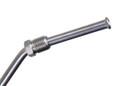 Sunsong Power Steering Pressure Line Hose Assembly 3401214 - view 2