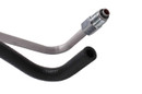 Sunsong Power Steering Hose Assembly 3401238 - view 2