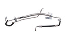 Sunsong Power Steering Hose Assembly 3401240
