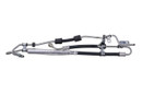 Sunsong Power Steering Hose Assembly 3401253