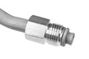 Sunsong Power Steering Pressure Line Hose Assembly 3401265 - view 3