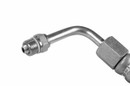 Sunsong Power Steering Pressure Line Hose Assembly 3401287 - view 3
