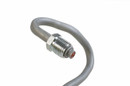 Sunsong Power Steering Pressure Line Hose Assembly 3401299 - view 3