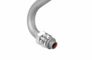 Sunsong Power Steering Pressure Line Hose Assembly 3401327 - view 3