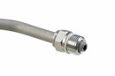 Sunsong Power Steering Pressure Line Hose Assembly 3401390 - view 2