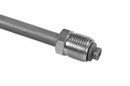Sunsong Power Steering Pressure Line Hose Assembly 3401394 - view 3